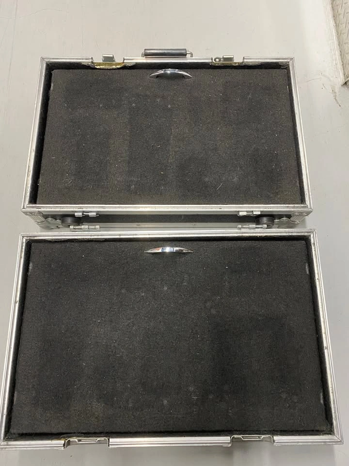 Amps/Pedal Boards - photo 4