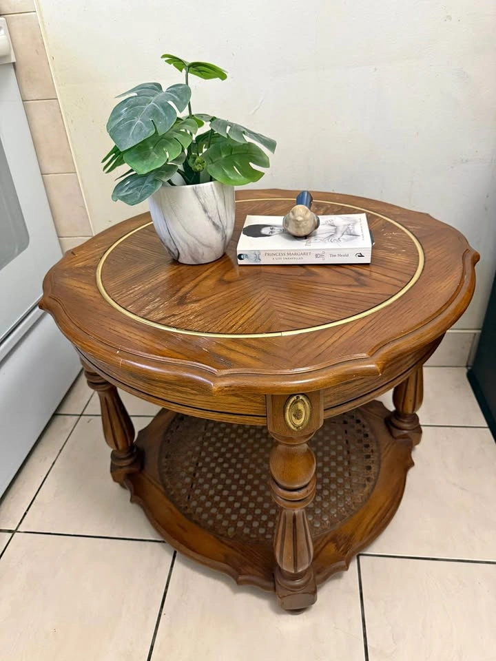 Side table