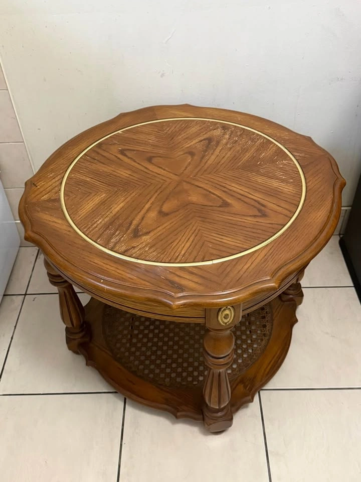 Side table - photo 2