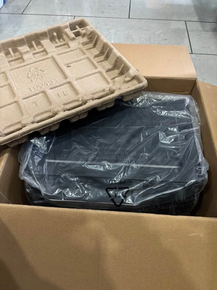 Mainstays Toaster Oven - Brand New in Box - photo 4