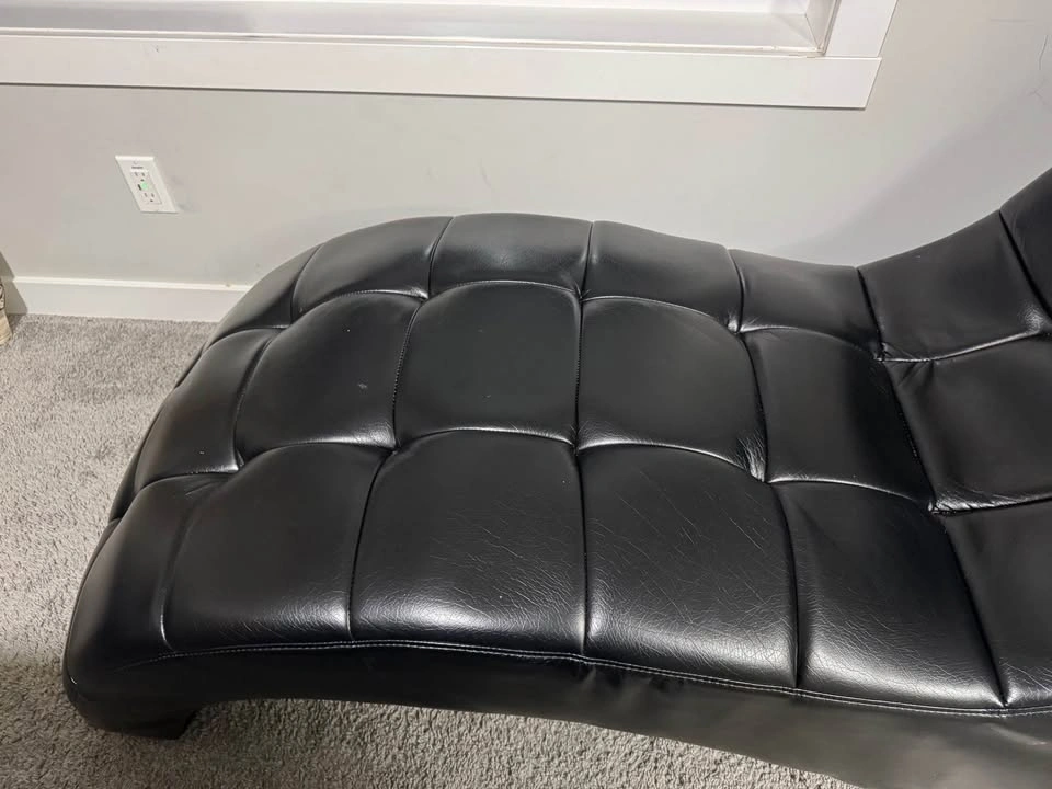 Lounge Chaise chair in perfect condition - photo 3