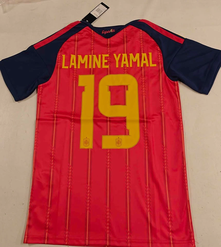 World cup soccer jerseys - photo 2