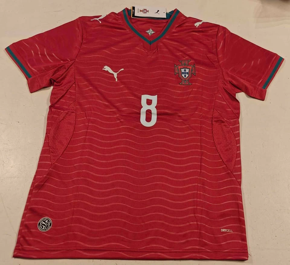 World cup soccer jerseys - photo 3