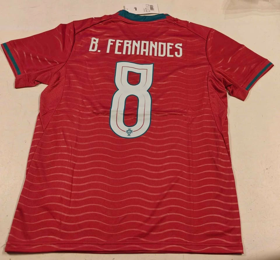 World cup soccer jerseys - photo 4