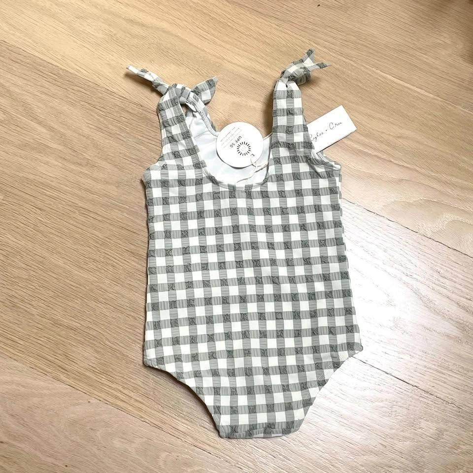 12M + 12-18M Swimsuits - photo 3