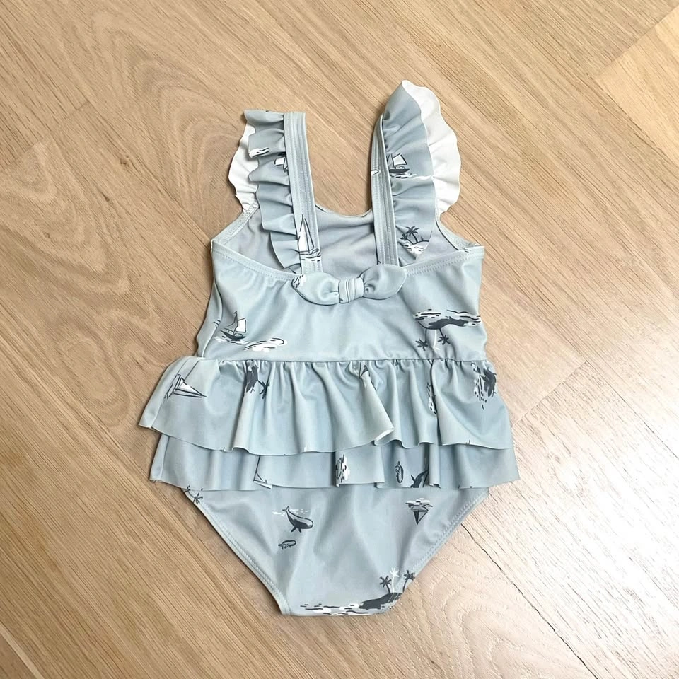12M + 12-18M Swimsuits - photo 5