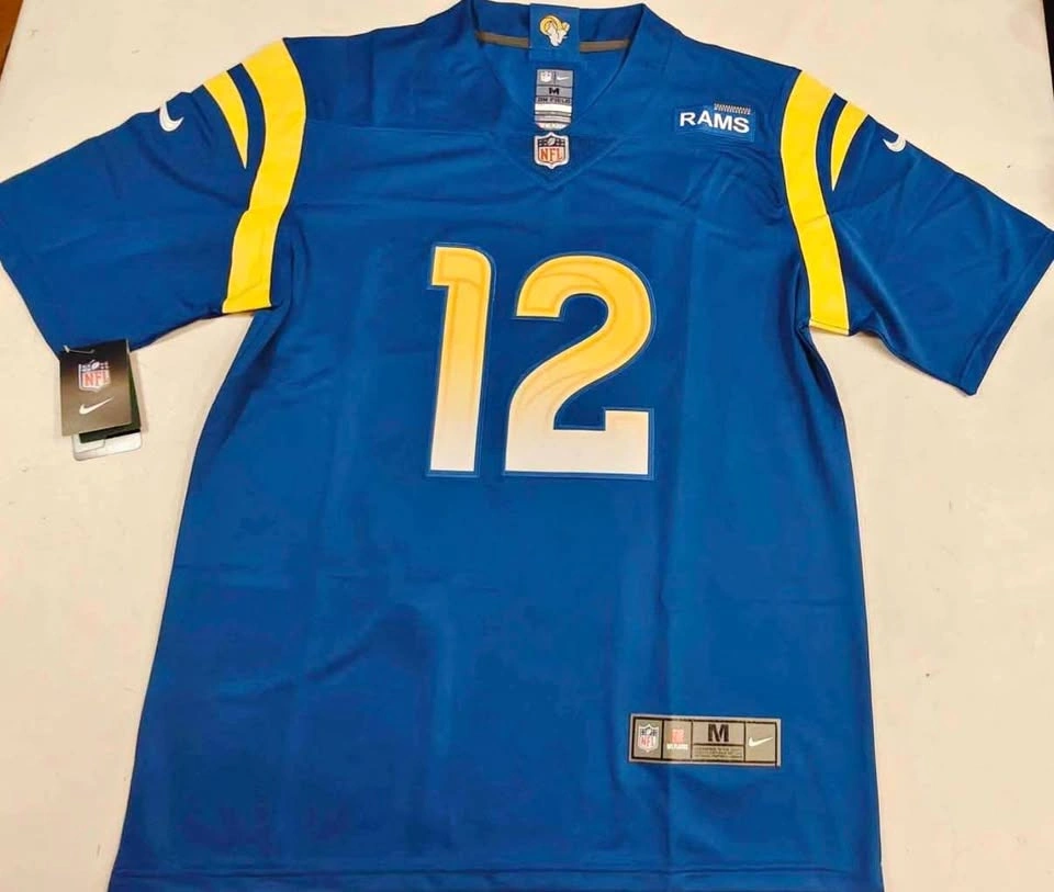 Los Angeles Rams Jersey