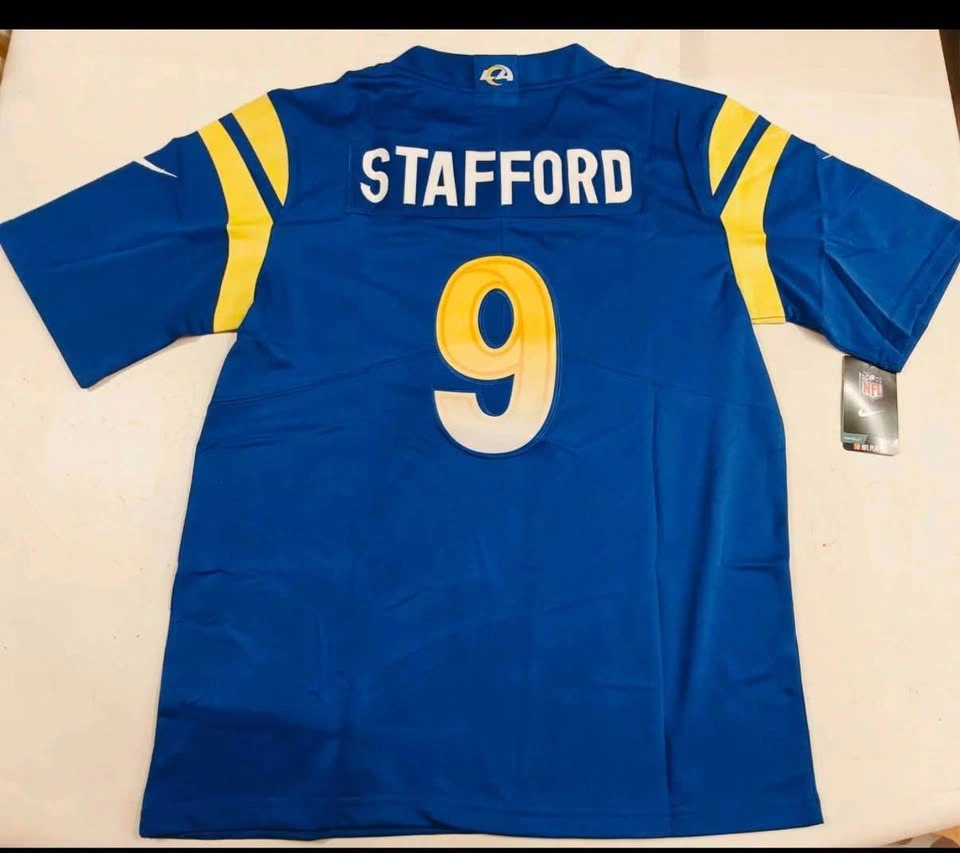 Los Angeles Rams Jersey - photo 2