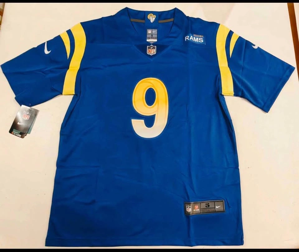 Los Angeles Rams Jersey - photo 3