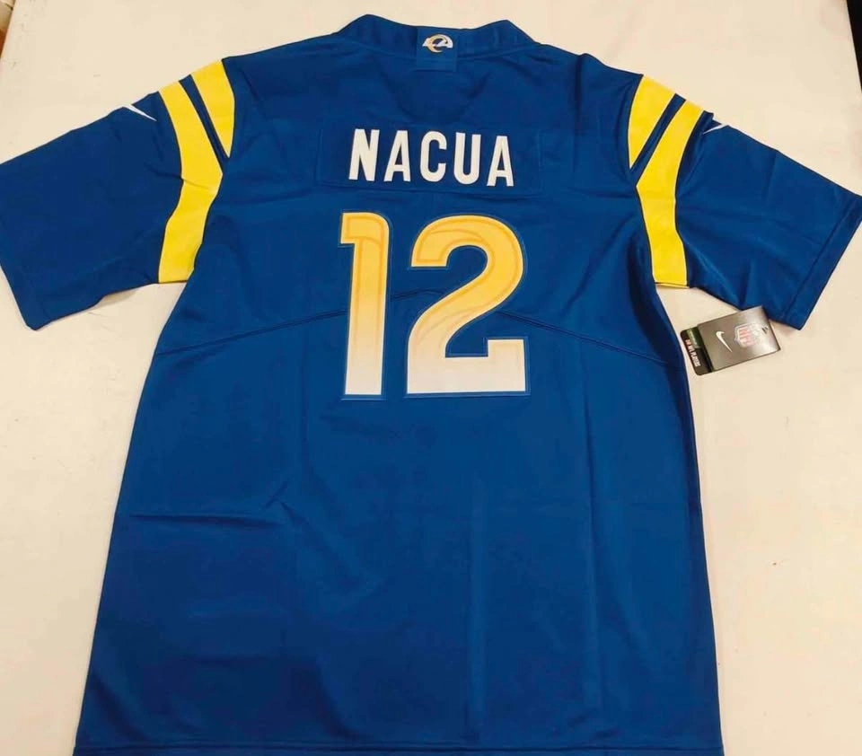 Los Angeles Rams Jersey - photo 4