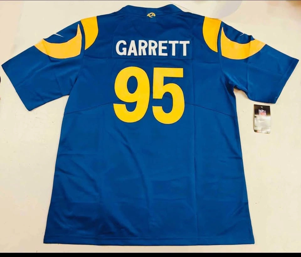 Los Angeles Rams Jersey - photo 5