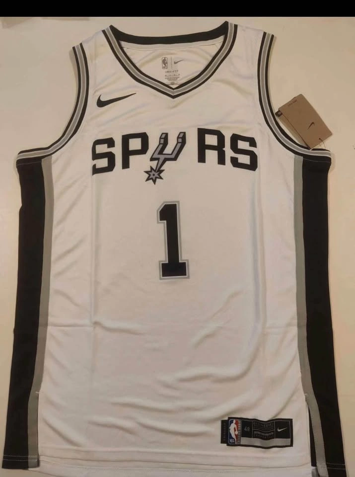 NBA jersey - photo 3
