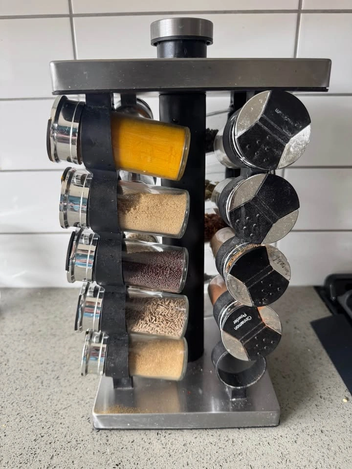Spice rack - photo 2