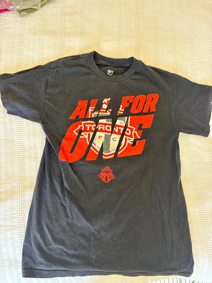 TFC T-Shirt