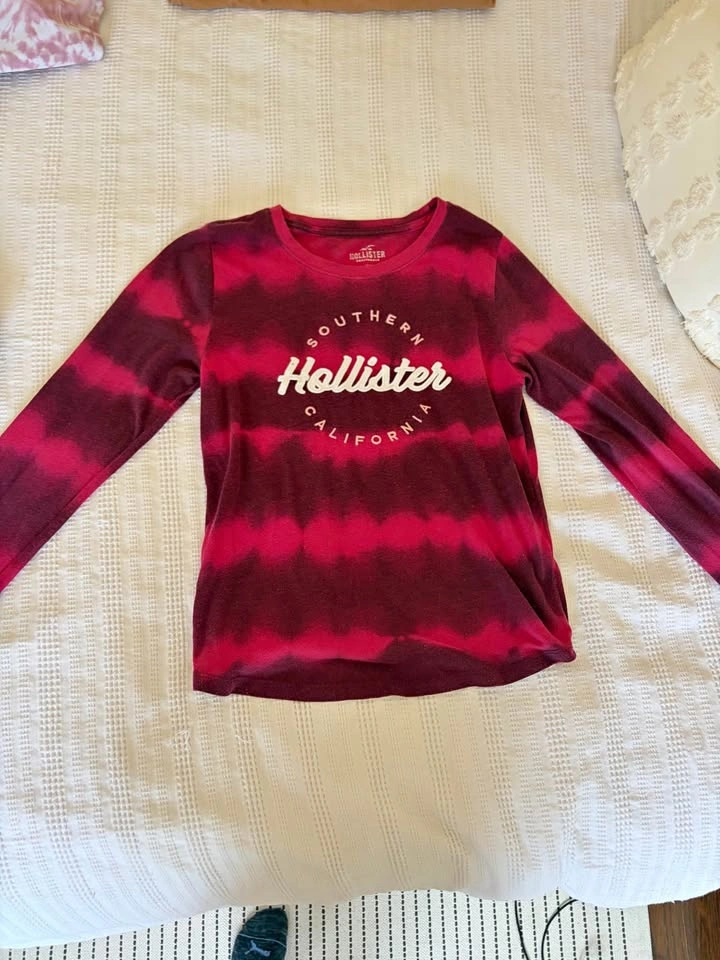 Vintage Hollister Long Sleeve