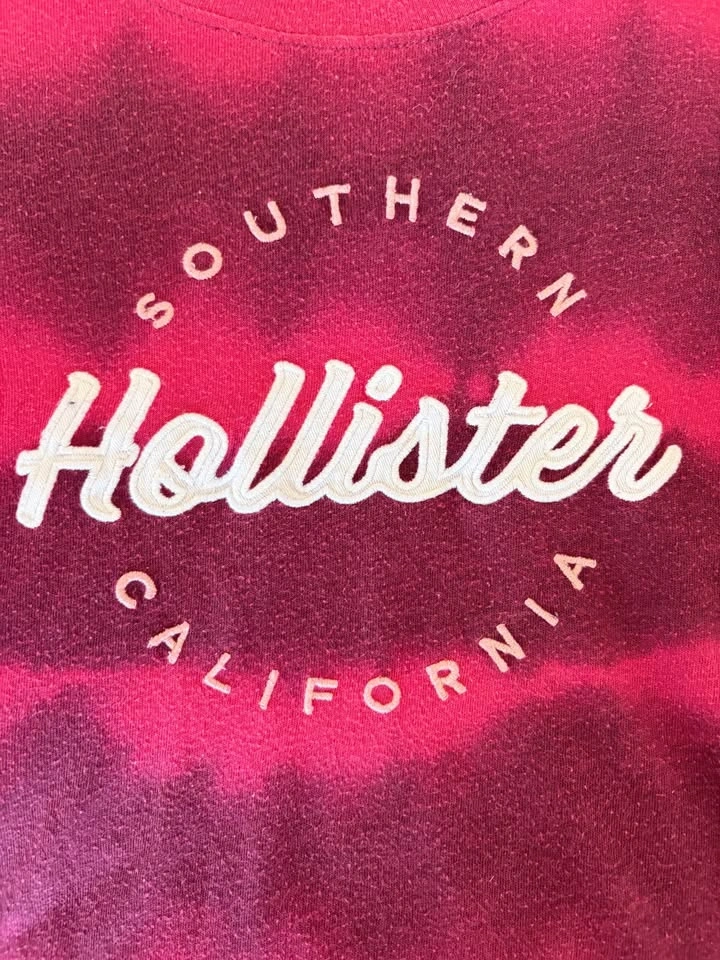 Vintage Hollister Long Sleeve - photo 2