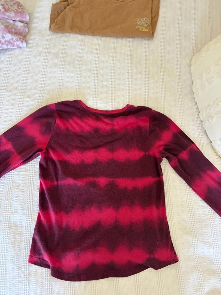 Vintage Hollister Long Sleeve - photo 4