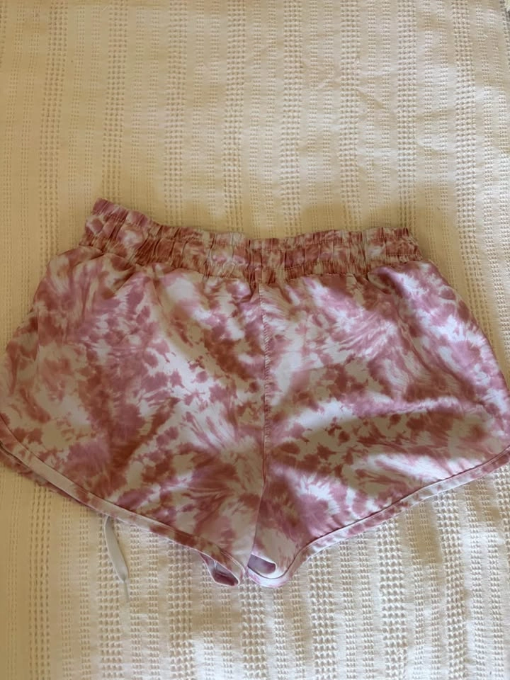 RBX women’s workout shorts - photo 2