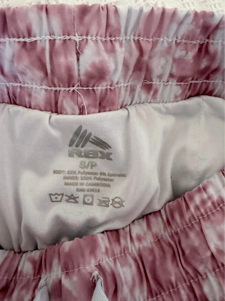 RBX women’s workout shorts - photo 3
