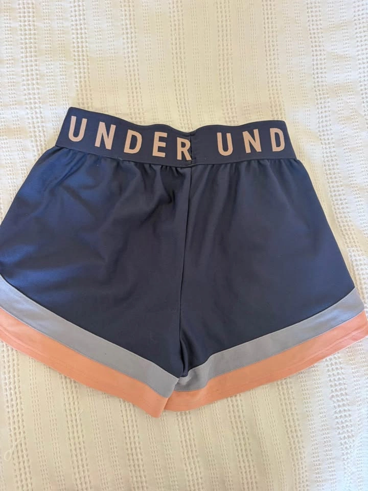 Under Armour Workout Shorts - photo 2