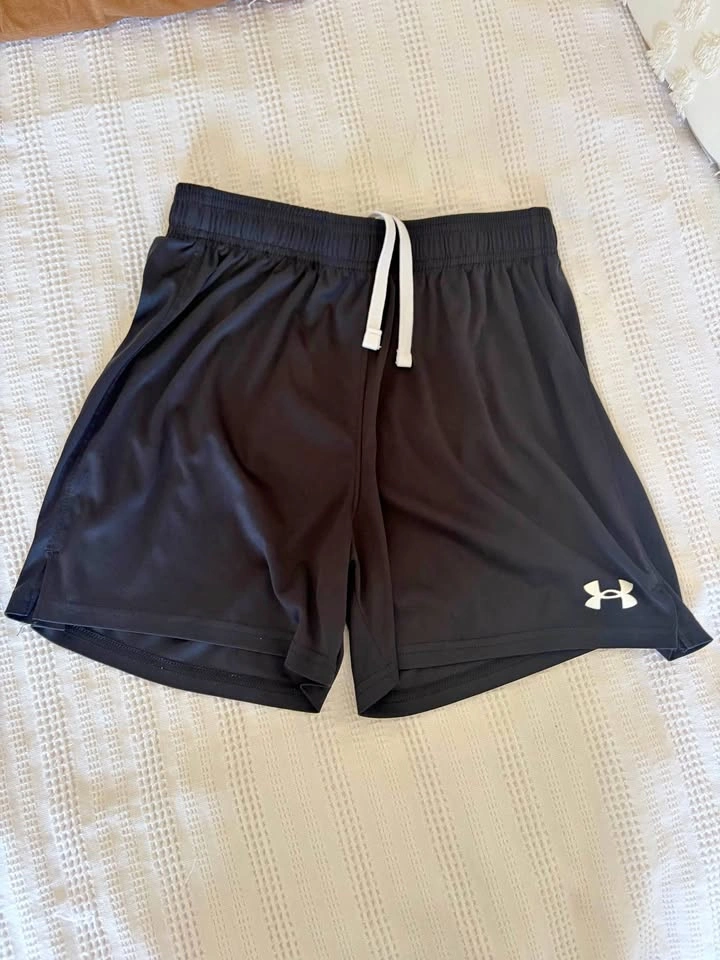 Under Armour Soccer Shorts