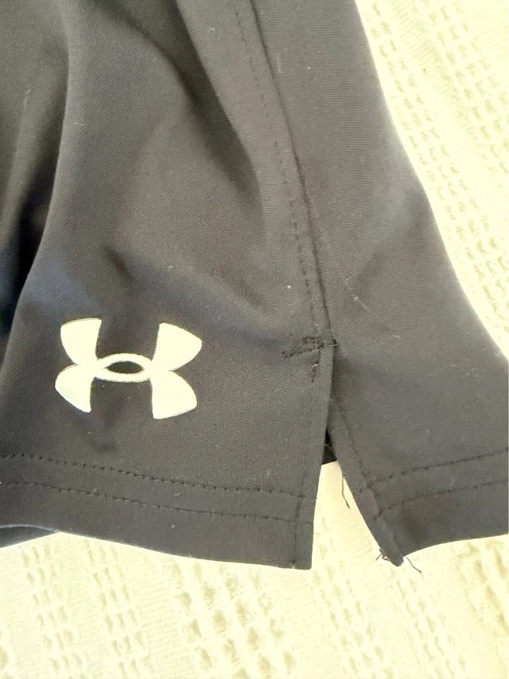 Under Armour Soccer Shorts - photo 2