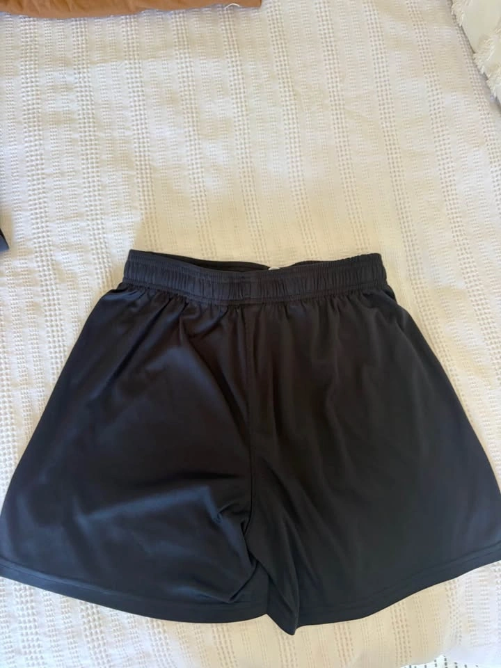 Under Armour Soccer Shorts - photo 3