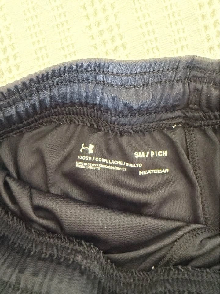 Under Armour Soccer Shorts - photo 4