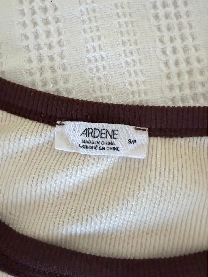 Ardene Top - photo 4