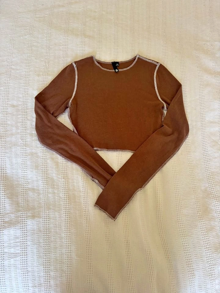 Vintage Garage Top