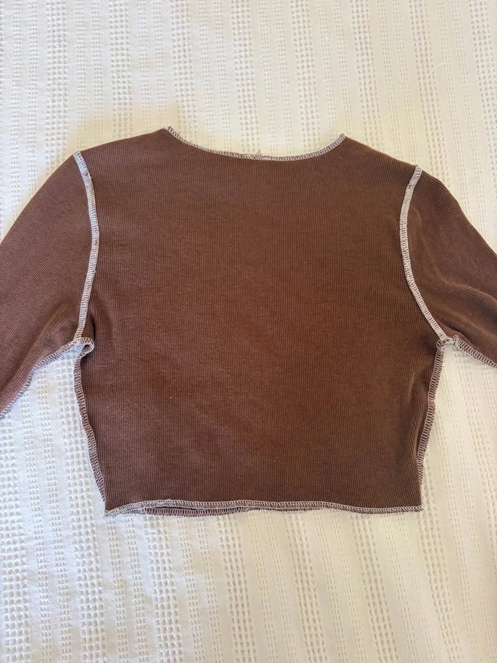 Vintage Garage Top - photo 3