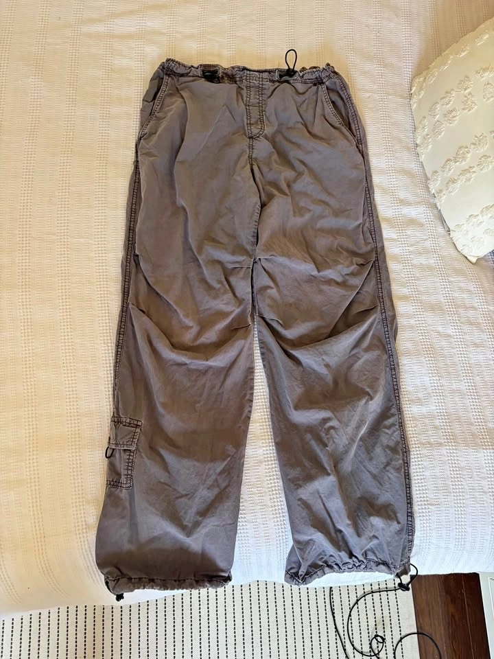 Garage Cargo Pants