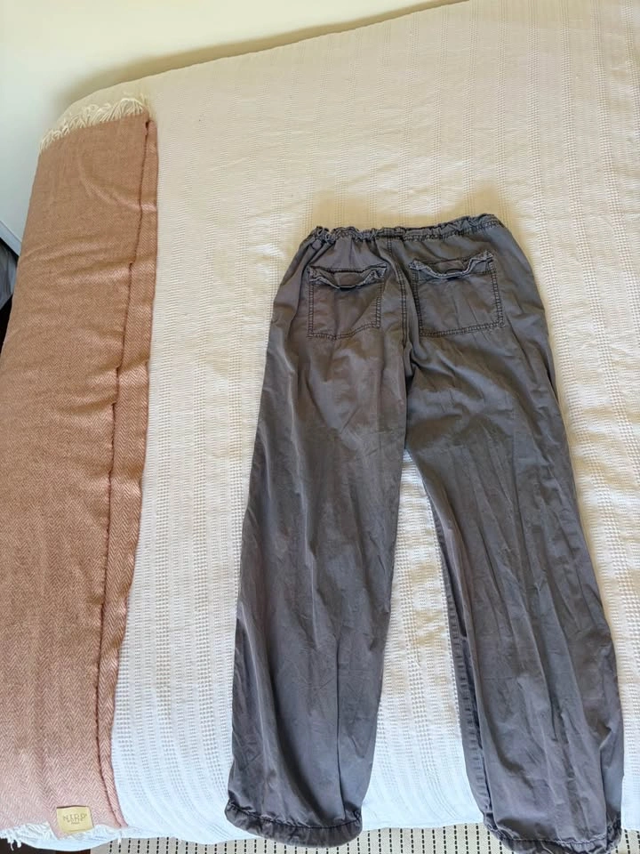 Garage Cargo Pants - photo 2
