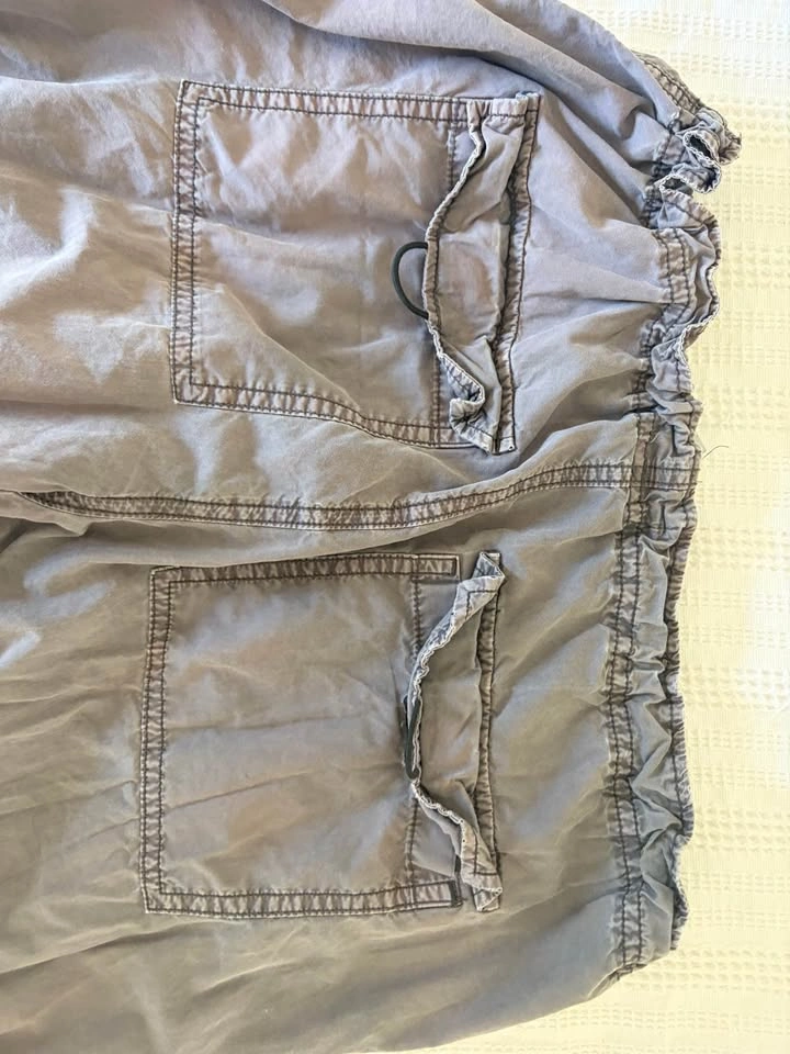 Garage Cargo Pants - photo 3