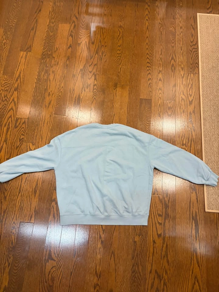 Garage Crewneck Sweatshirt - photo 3
