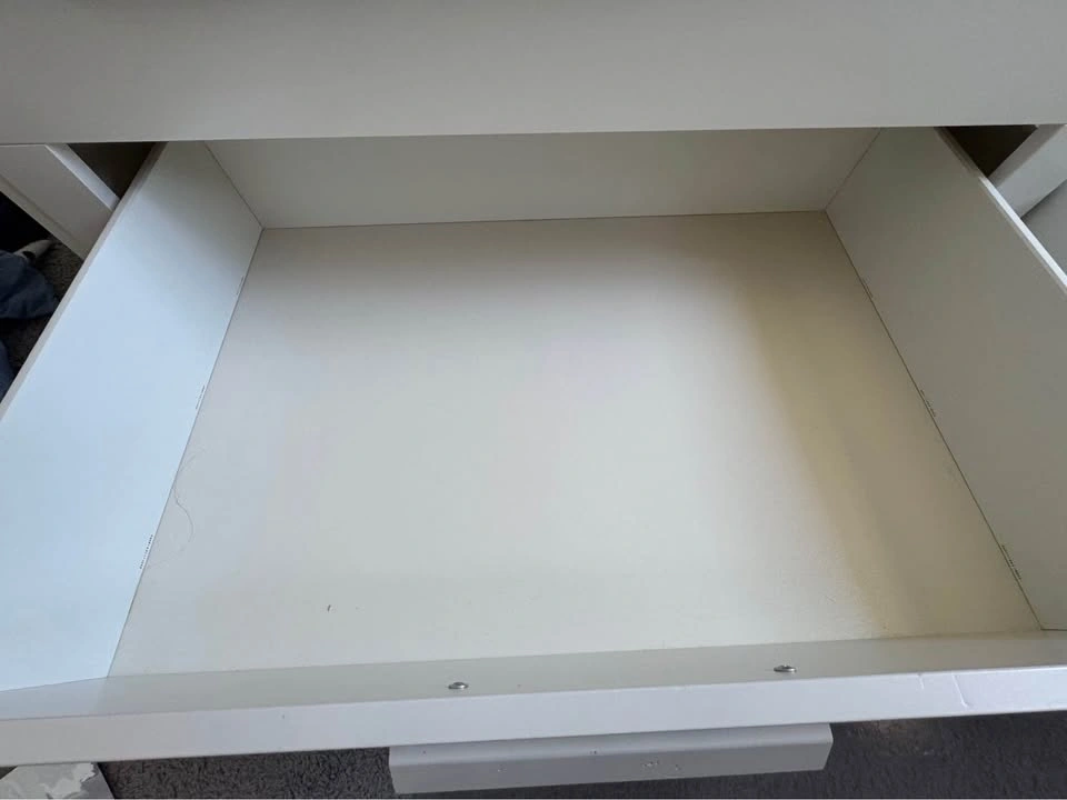 Expandable twin bed with 2 high quality bamboo mattress and pill - photo 4