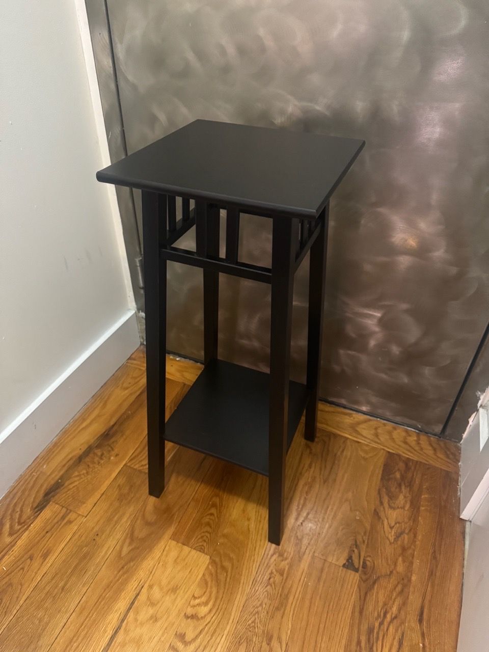 IKEA Lantliv Plant Stand