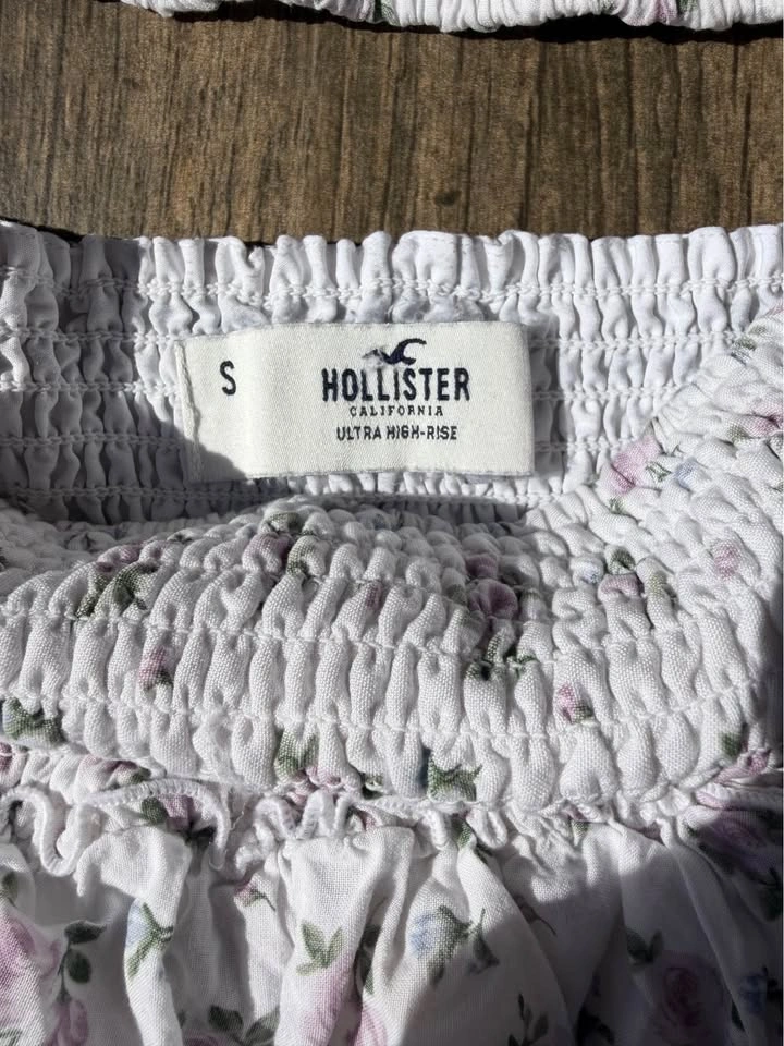 Hollister Matching Floral Set - photo 2