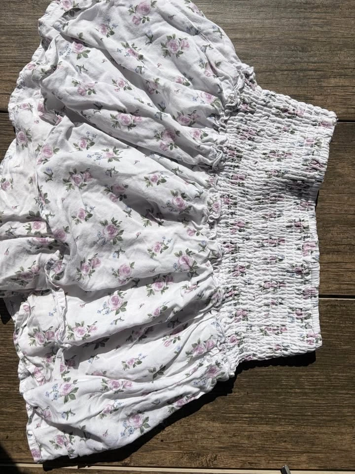 Hollister Matching Floral Set - photo 3