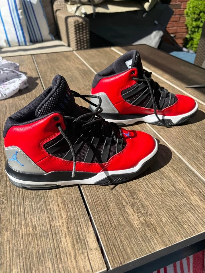 Youth Jordan Max Aura - photo 2