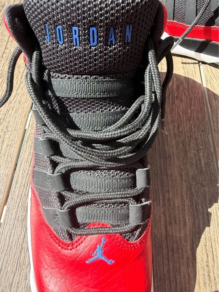 Youth Jordan Max Aura - photo 4