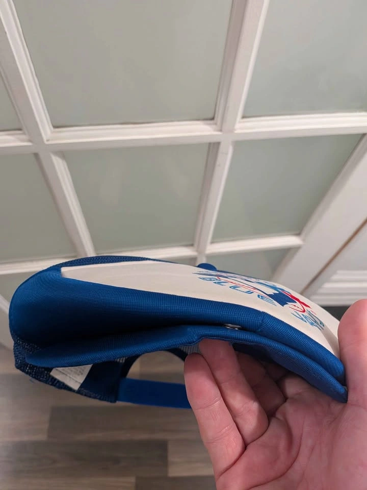 Toronto Blue Jays paperboy newsy cap - photo 3