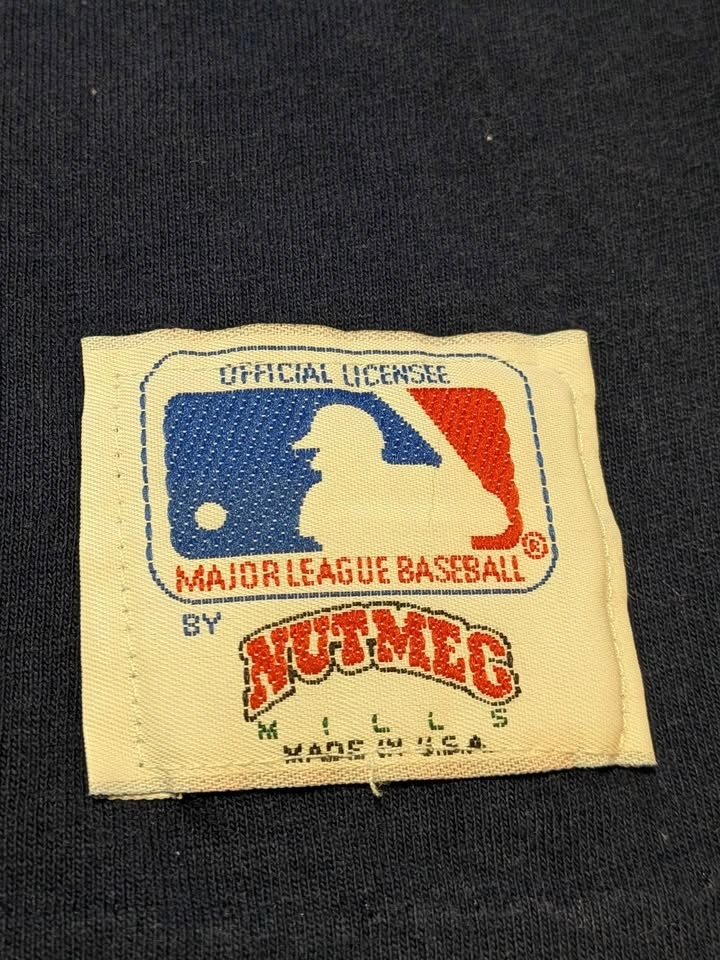Vintage Cleveland Indians t-shirt - photo 4