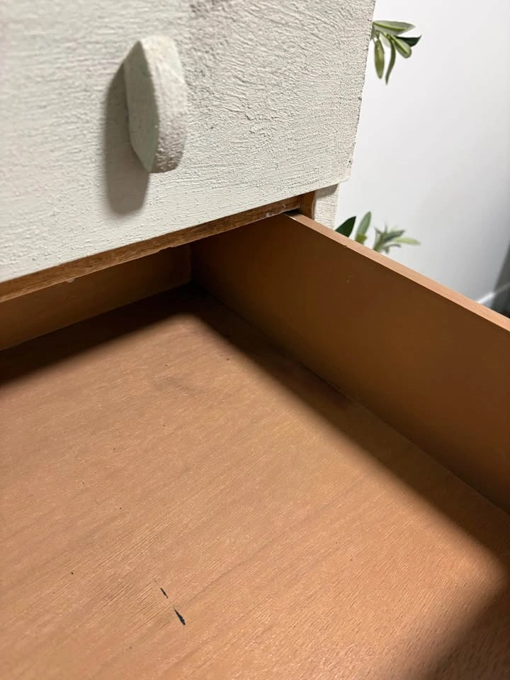 5 Drawer Dresser - photo 3
