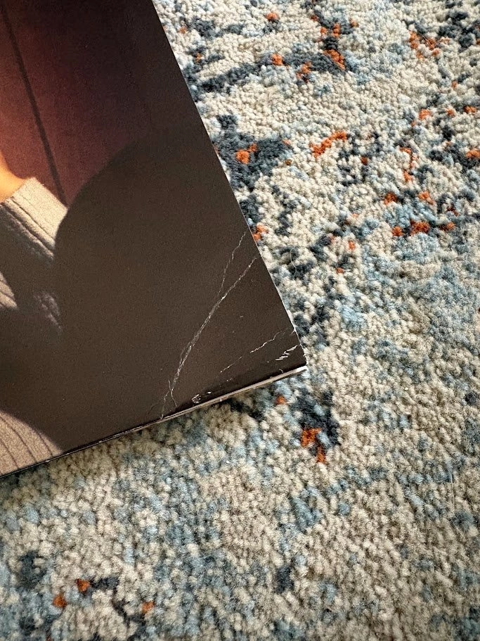 Taylor Swift Midnights Records - photo 2