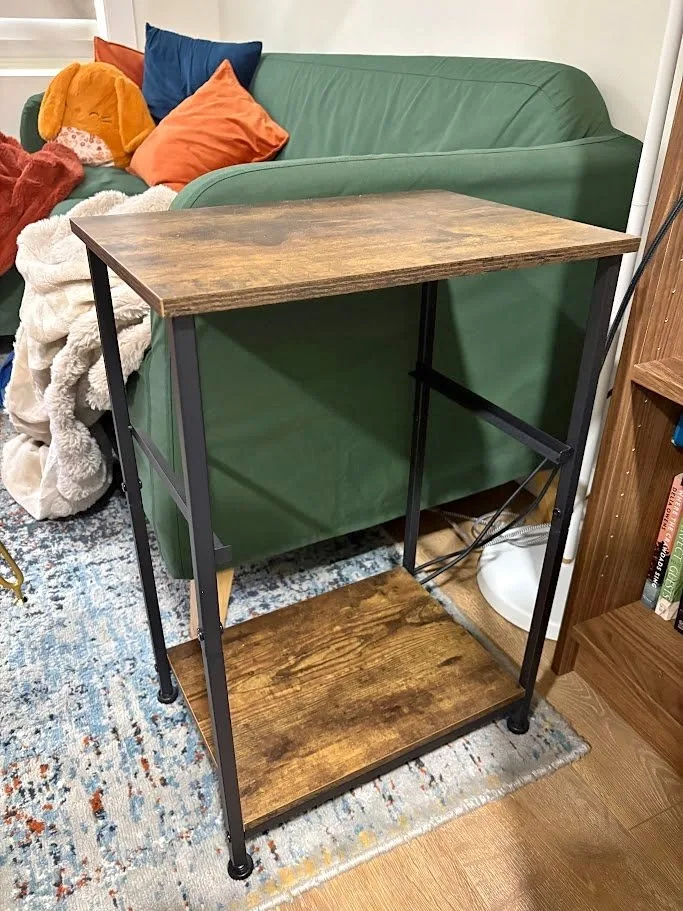 Side table