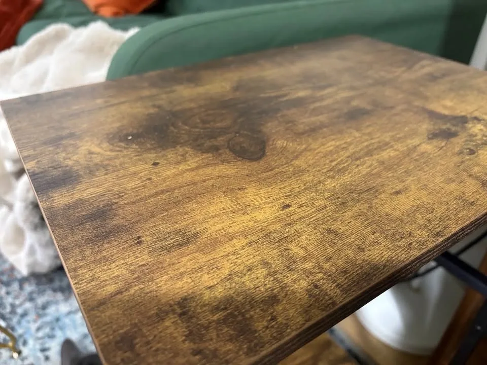 Side table - photo 2