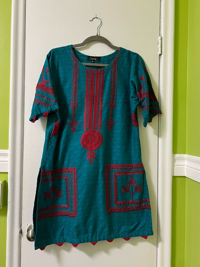 Libas by JK Kurti