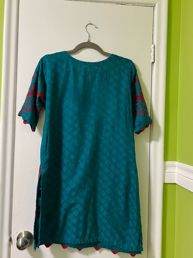 Libas by JK Kurti - photo 2