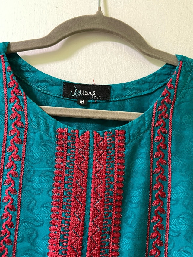 Libas by JK Kurti - photo 3